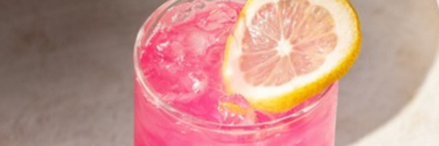 Cover image for post Pick The Right Pink Lemonade, by MyraJayne