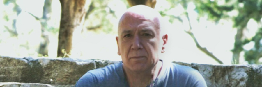 Cover image for post A UNIVERSAL SONG — ALEXIS KARPOUZOS, by alexiskarpouzos