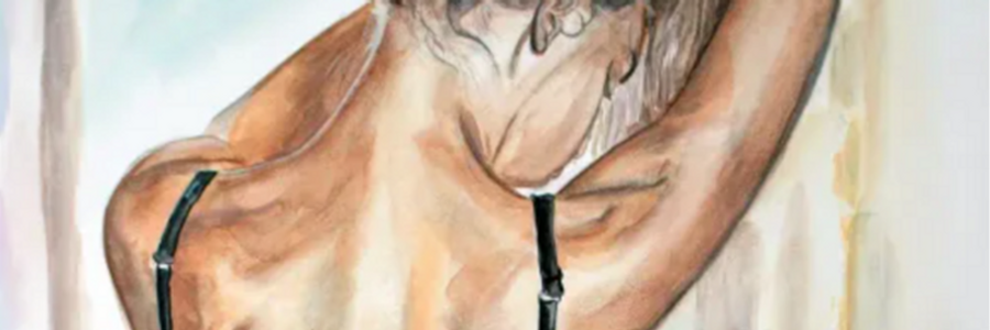 Cover image for post The Very Private Minx Club - Part II, by MockMenace