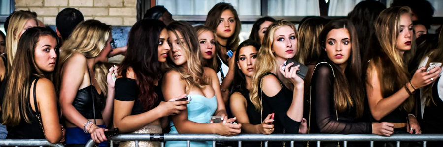 Cover image for post The Very Private Minx Club - Part III, by MockMenace