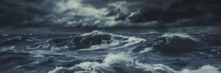 Cover image for post Tears and tides, by Rocket