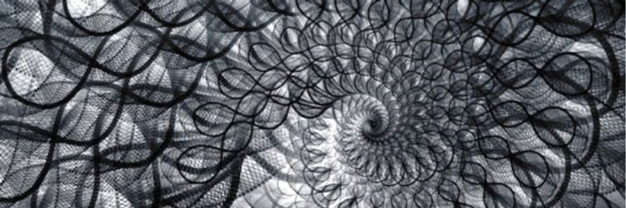 Cover image for post Tumultuous Turbulence, by CynthiaCalder