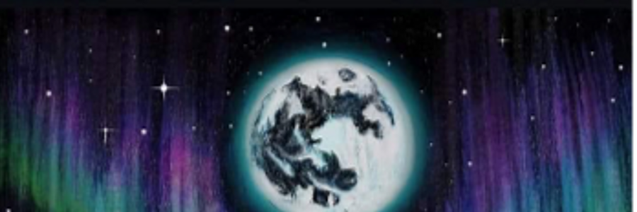 Cover image for post Whatever whatever , by Din