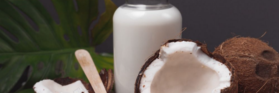 Cover image for post Coconut Milk Manufacturing Plant 2024 - Setup Cost, Industry Analysis and Detailed Project Report , by syndicatedanaly