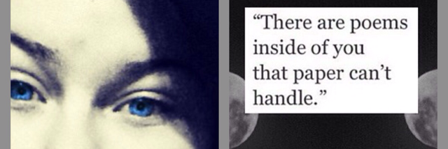 Cover image for post Profile pic, by Tereza