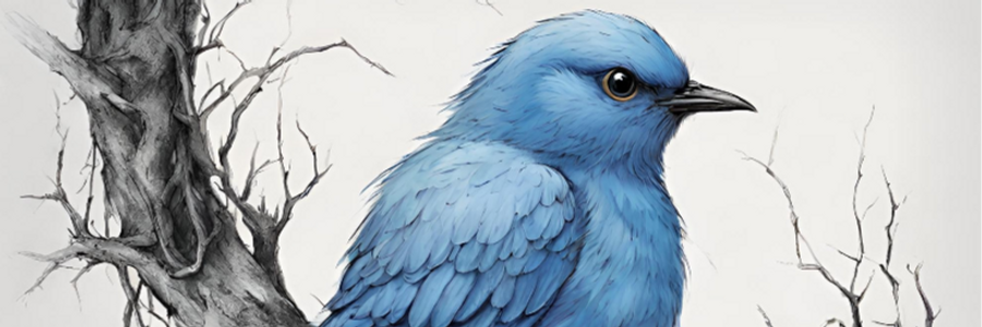 Cover image for post The Bluebird Paradox # 4: The Insincerity of Magic Mirrors, by ChrisSadhill