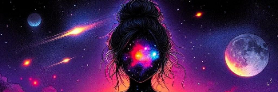 Cover image for post To those at the top, you’re seen and it’s your scene now , by Din