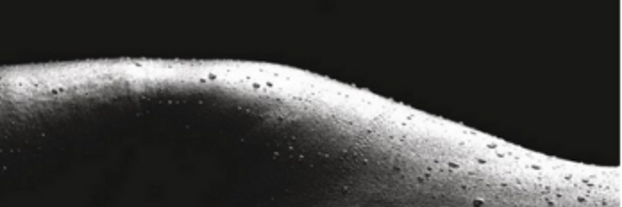 Cover image for post Voluptuations , by CynthiaCalder