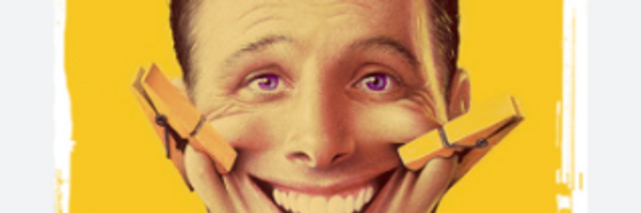 Cover image for post Fakest Fake, by LARGE