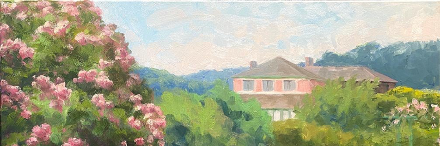 Cover image for post Art, by JaneBronte