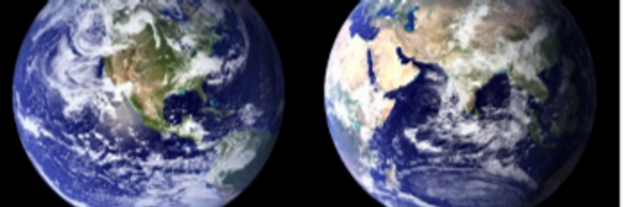 Cover image for post Parallel Lovers, by CynthiaCalder