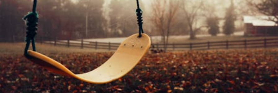 Cover image for post In the Swing of Things, by LARGE