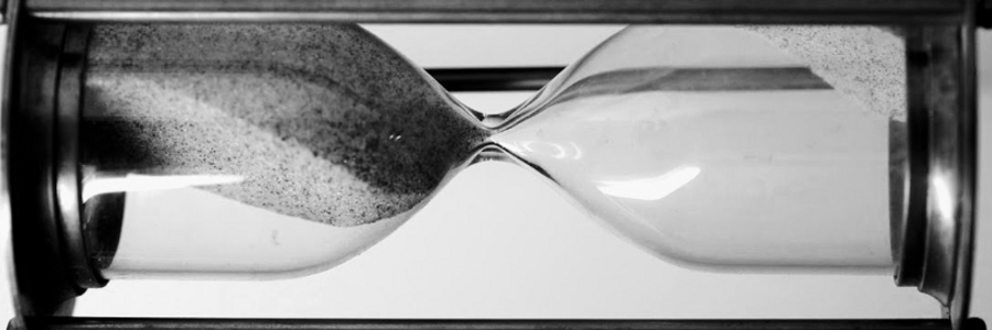 Cover image for post Time, by lucetiennelab