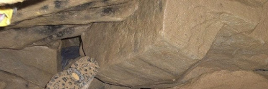 Cover image for post Shadows on Kubrick Street, by THETHINGFROMTX