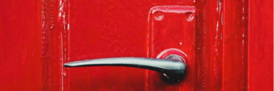 Cover image for post My 'fear' is my substance, and probably the best part of me. - Franz Kafka, by CynthiaCalder