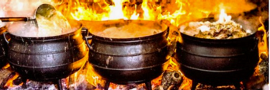 Cover image for post Bit o' Cackle, by CynthiaCalder