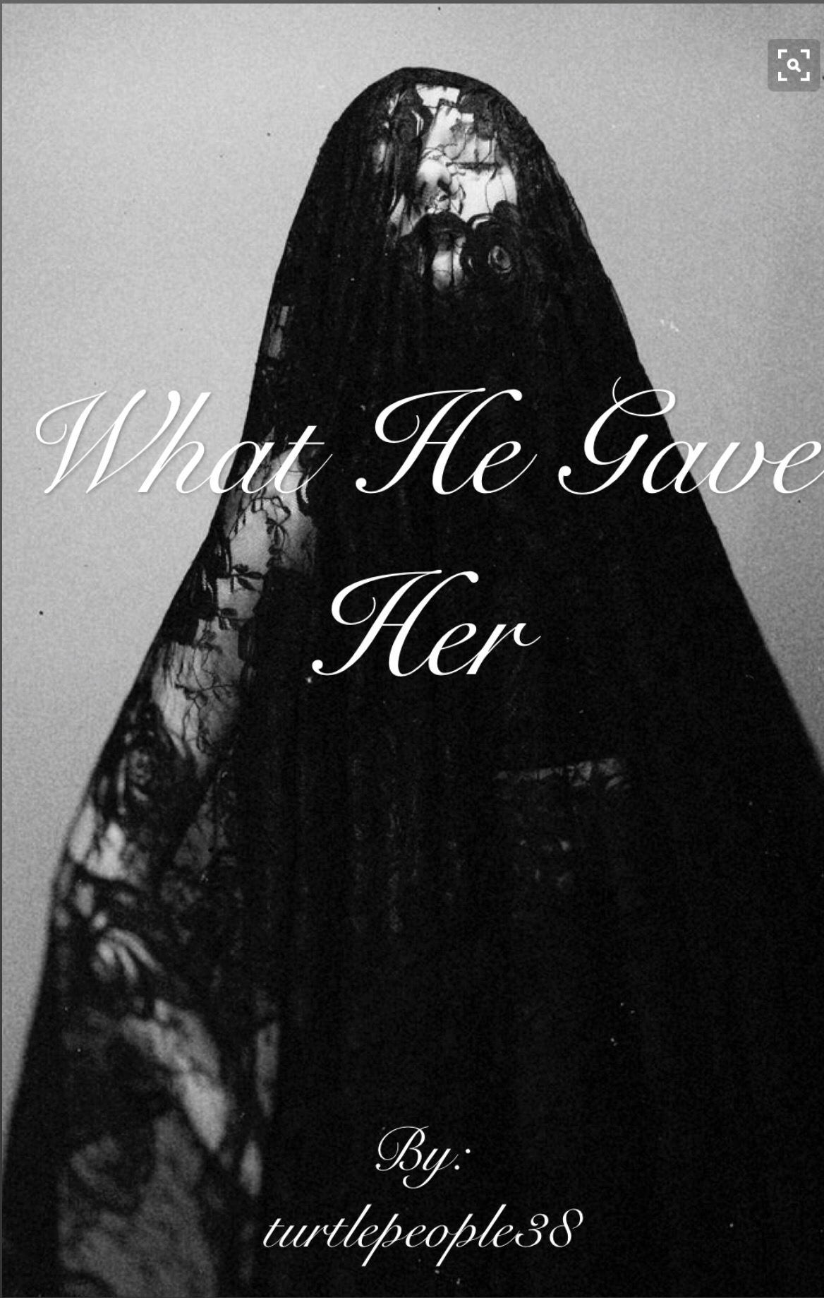 Cover image for post What He Gave Her Pt 5 (Letter), by katharine39