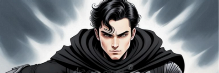 Cover image for post Come together in peace, or be destroyed in discord. (Ch 1), by JaydasJournal