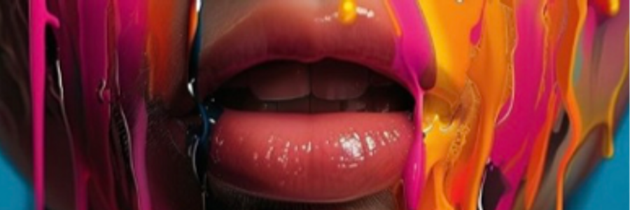 Cover image for post plein air dalliance, by Mariah