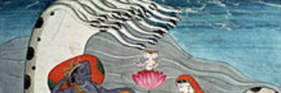 Cover image for post Chapter-vi: Ksheera/Nagalskhmi, by jems