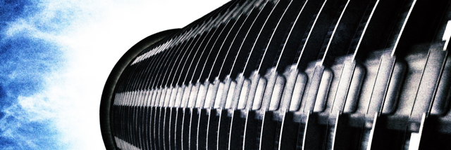 Cover image for post We could change the world. Maybe, by hilarybroman