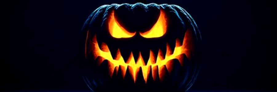 Cover image for post The Halloween Legend of JACK McCARVER, by Prose