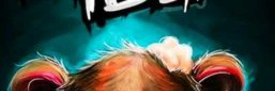 Cover image for post Epilogue, by CrispyHD