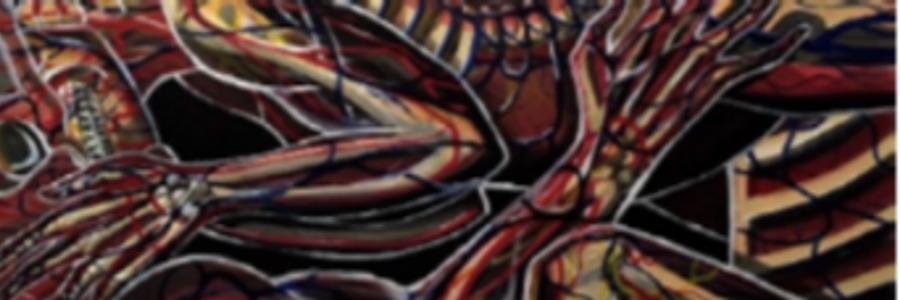 Cover image for post Beneath The Rot, by xseraphx