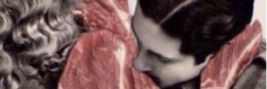 Cover image for post L O V O R E, by xseraphx