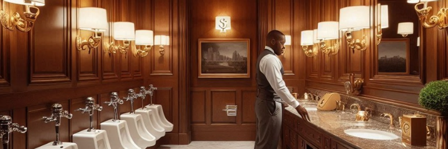 Cover image for post THE TRANSACTION, by WilkinsonRiling