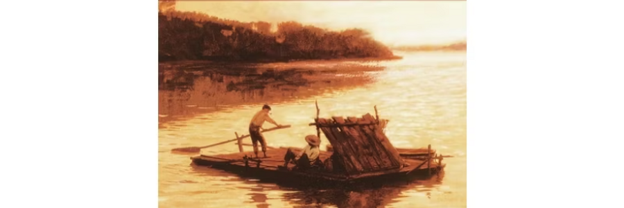 Cover image for post The Fin, by um