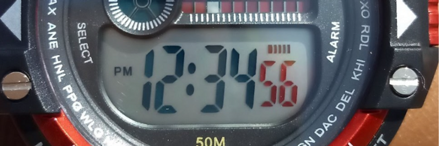 Cover image for post You, The Great and the Case of the Curious Time-Traveler, by LexiCon