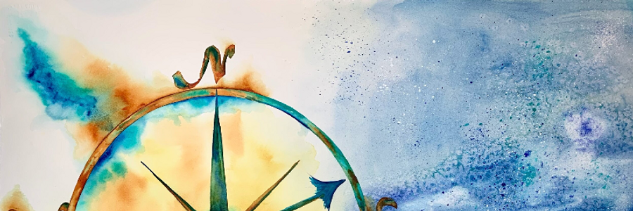 Cover image for post Lost, by JaneBronte