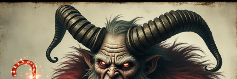 Cover image for post My Seven Favorite Things About The Holiday Season, by jeffmach