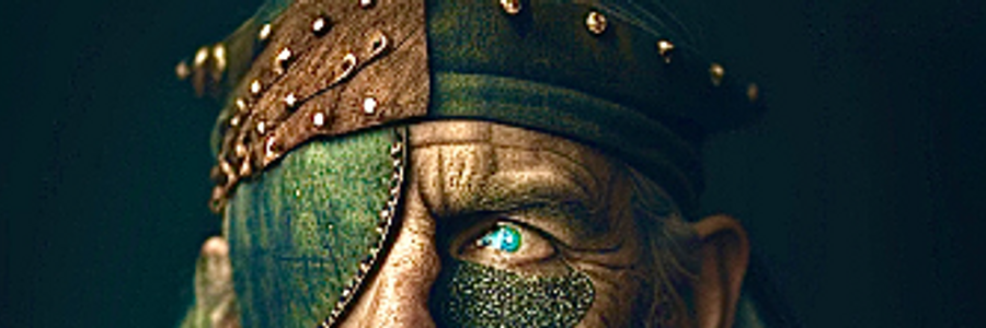 Cover image for post In the Valley of the Blind, the One-Eyed Man is King -Desiderius Erasmus, by Dionysian66