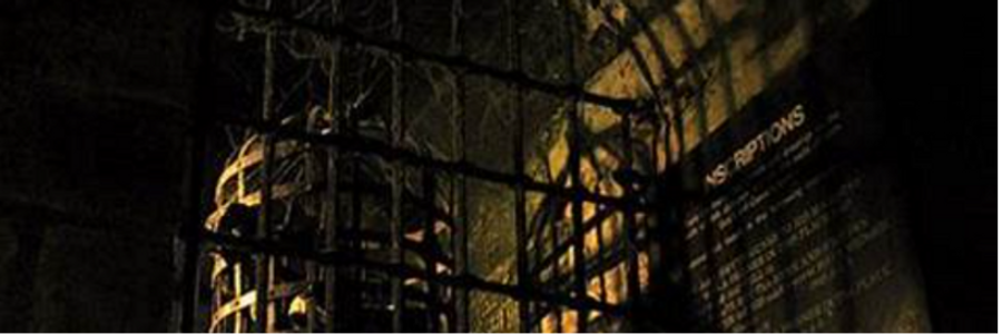 Cover image for post Doing Time, by LARGE