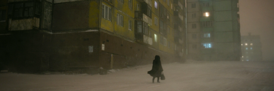 Cover image for post Waiting to Die, by AlexBeyman