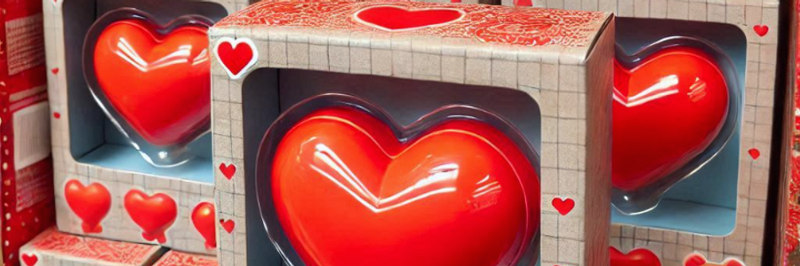 Cover image for post Plastic Heart, by AlexBeyman