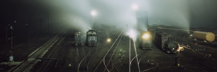 Cover image for post The Trainyard, by AlexBeyman