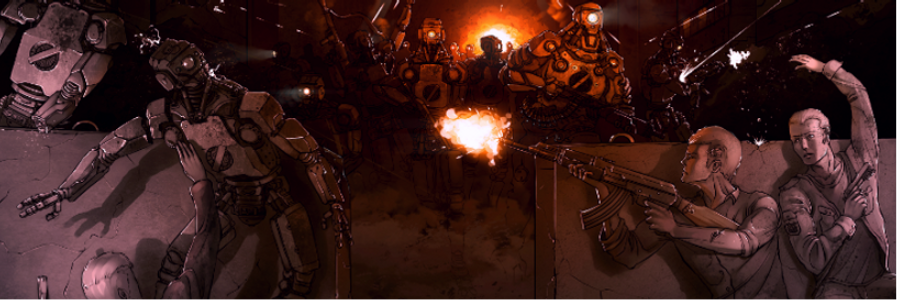 Cover image for post Basilisk, by AlexBeyman