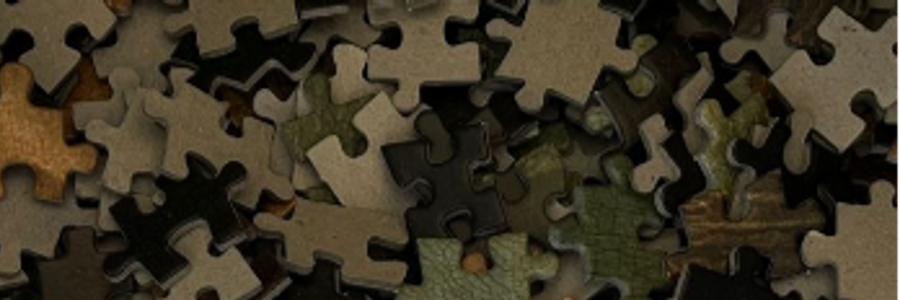 Cover image for post Broken Pieces , by KadyQuill