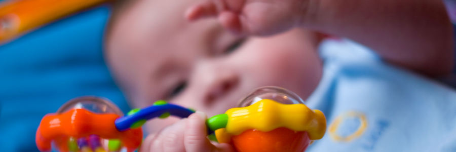 Cover image for post The Living, by LARGE