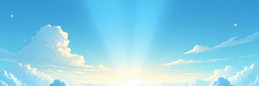 Cover image for post WE ARE MADE OF HEAVEN - ALEXIS KARPOUZOS, by alexiskarpouzos