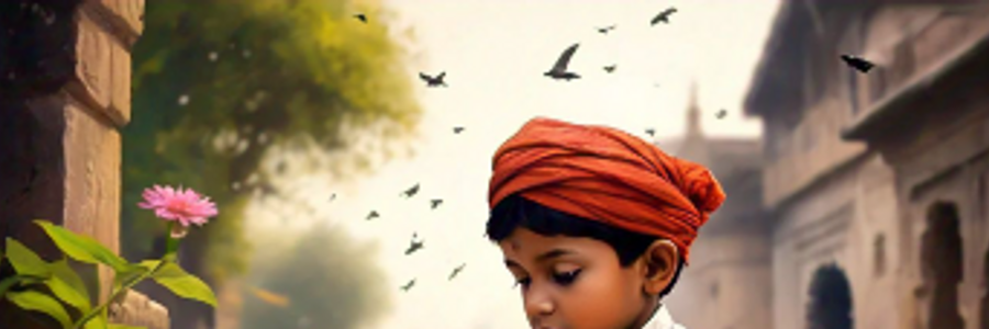 Cover image for post Journey to eternal lake a glimpse, by jems