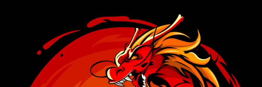 Cover image for post "Big Folk Are Nimrods" (from my Dragon musical collection, by jeffmach