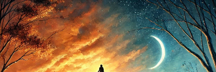 Cover image for post The Final Page of 2024, by AMR