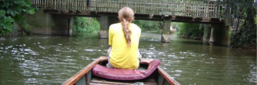 Cover image for post Only as a dream, by JosephLord