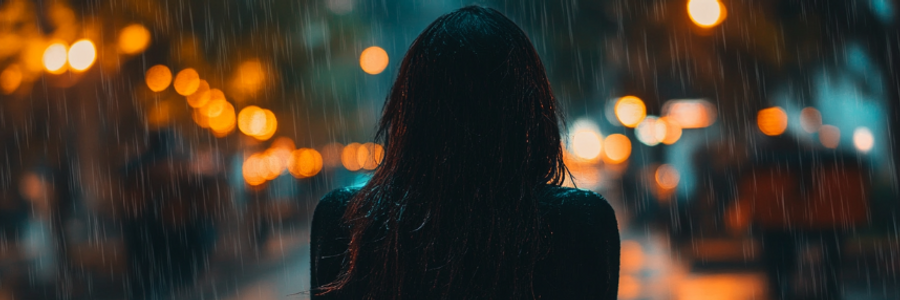 Cover image for post The Darkest Nights, by MClarice