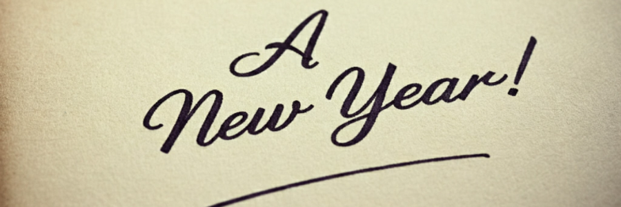 Cover image for post A New Year, by NiteRiter365