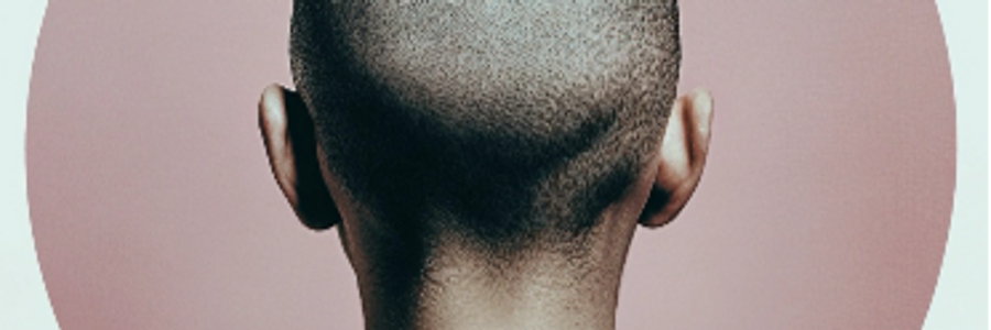 Cover image for post Identity, by J_M_Liles